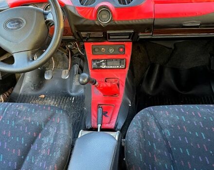 ВАЗ 2106 1981 в Чугуеве на Automoto.ua ВАЗ 2106, объемом двигателя 15 л и пробегом 0 тыс. км за 650 $, фото 7 на Automoto.ua