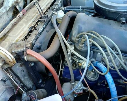 ВАЗ 2106 1981 в Тетиеве на Automoto.ua ВАЗ 2106, объемом двигателя 1.2 л и пробегом 0 тыс. км за 500 $, фото 4 на Automoto.ua