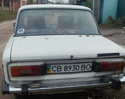 ВАЗ 2106, объемом двигателя 1.6 л и пробегом 122 тыс. км за 700 $, фото 2 на Automoto.ua