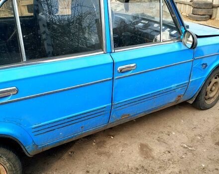 ВАЗ 2106, об'ємом двигуна 1.6 л та пробігом 0 тис. км за 400 $, фото 4 на Automoto.ua