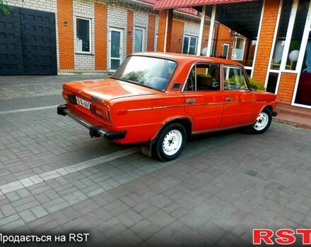 ВАЗ 2106, объемом двигателя 1.6 л и пробегом 0 тыс. км за 1200 $, фото 3 на Automoto.ua