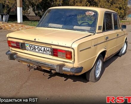 ВАЗ 2106, об'ємом двигуна 15 л та пробігом 156 тис. км за 700 $, фото 5 на Automoto.ua