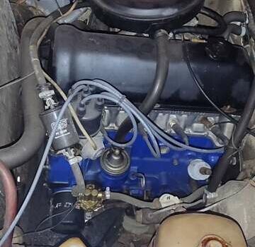 ВАЗ 2106, объемом двигателя 1.6 л и пробегом 122 тыс. км за 700 $, фото 7 на Automoto.ua