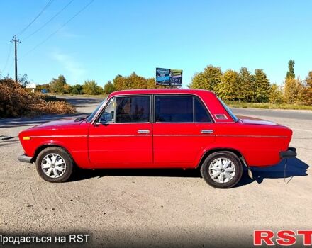 ВАЗ 2106, объемом двигателя 1.5 л и пробегом 125 тыс. км за 850 $, фото 3 на Automoto.ua