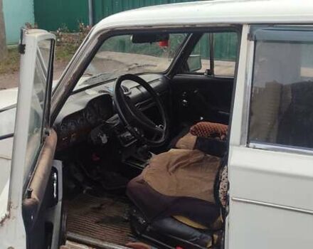 ВАЗ 2106, объемом двигателя 1.6 л и пробегом 122 тыс. км за 700 $, фото 3 на Automoto.ua