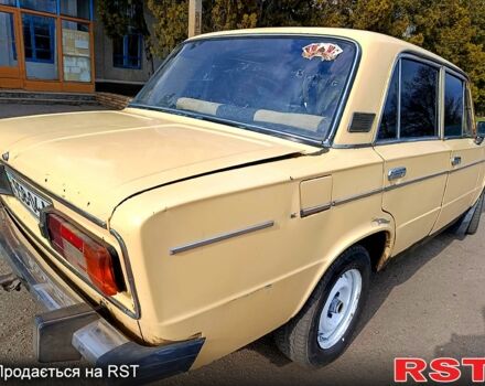 ВАЗ 2106, об'ємом двигуна 15 л та пробігом 156 тис. км за 700 $, фото 4 на Automoto.ua