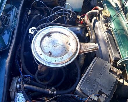 ВАЗ 2106, объемом двигателя 1.6 л и пробегом 167 тыс. км за 830 $, фото 1 на Automoto.ua