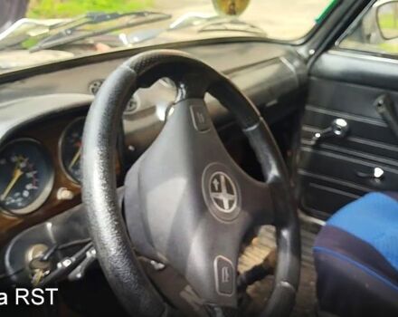 ВАЗ 2106, об'ємом двигуна 16 л та пробігом 0 тис. км за 550 $, фото 9 на Automoto.ua