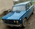 ВАЗ 2106, объемом двигателя 1.6 л и пробегом 167 тыс. км за 1250 $, фото 1 на Automoto.ua