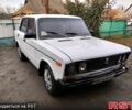 ВАЗ 2106, объемом двигателя 1.5 л и пробегом 250 тыс. км за 450 $, фото 1 на Automoto.ua
