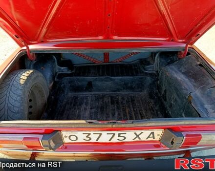 ВАЗ 2106, объемом двигателя 1.5 л и пробегом 125 тыс. км за 850 $, фото 9 на Automoto.ua