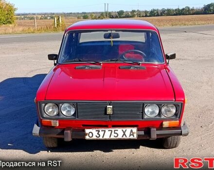 ВАЗ 2106, объемом двигателя 1.5 л и пробегом 125 тыс. км за 850 $, фото 1 на Automoto.ua