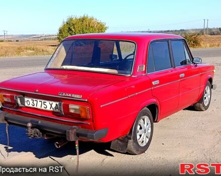 ВАЗ 2106, объемом двигателя 1.5 л и пробегом 125 тыс. км за 850 $, фото 7 на Automoto.ua