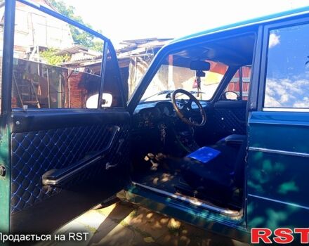 ВАЗ 2106, объемом двигателя 1.6 л и пробегом 167 тыс. км за 830 $, фото 6 на Automoto.ua