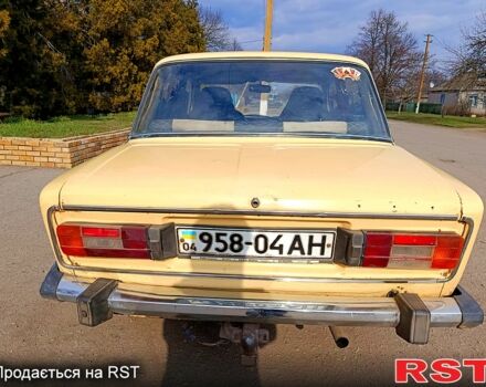 ВАЗ 2106, об'ємом двигуна 15 л та пробігом 156 тис. км за 700 $, фото 3 на Automoto.ua
