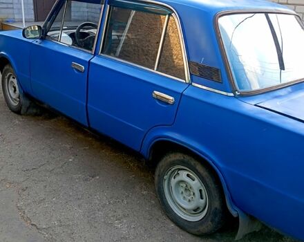 ВАЗ 2106, объемом двигателя 1.3 л и пробегом 0 тыс. км за 650 $, фото 3 на Automoto.ua