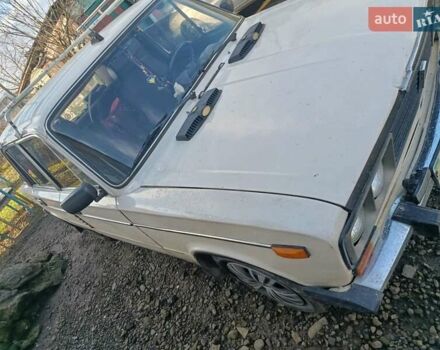 ВАЗ 2106, об'ємом двигуна 1.5 л та пробігом 150 тис. км за 450 $, фото 2 на Automoto.ua