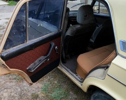 ВАЗ 2106, объемом двигателя 1.5 л и пробегом 0 тыс. км за 600 $, фото 5 на Automoto.ua