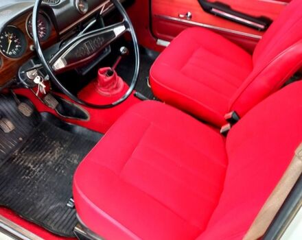 ВАЗ 2106, объемом двигателя 1.6 л и пробегом 97 тыс. км за 2200 $, фото 8 на Automoto.ua