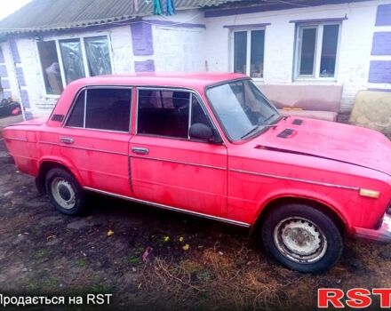 ВАЗ 2106, объемом двигателя 1.5 л и пробегом 0 тыс. км за 400 $, фото 1 на Automoto.ua