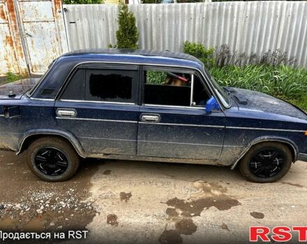 ВАЗ 2106, об'ємом двигуна 1.6 л та пробігом 0 тис. км за 800 $, фото 4 на Automoto.ua