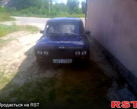ВАЗ 2106, об'ємом двигуна 1.6 л та пробігом 0 тис. км за 800 $, фото 5 на Automoto.ua