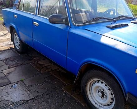 ВАЗ 2106, объемом двигателя 1.3 л и пробегом 0 тыс. км за 650 $, фото 2 на Automoto.ua