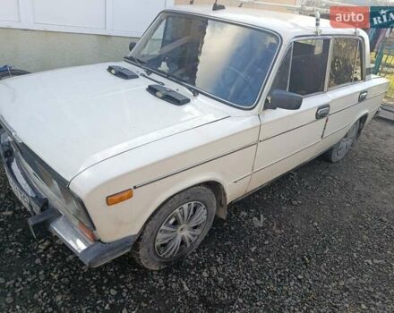 ВАЗ 2106, об'ємом двигуна 1.5 л та пробігом 150 тис. км за 450 $, фото 1 на Automoto.ua