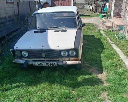 ВАЗ 2106 1982 в Черкассах на Automoto.ua ВАЗ 2106, объемом двигателя 0 л и пробегом 300 тыс. км за 290 $, фото 2 на Automoto.ua