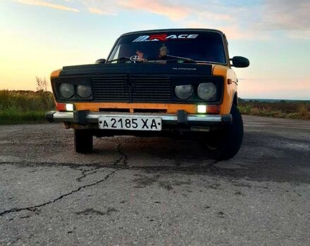 ВАЗ 2106, об'ємом двигуна 1.3 л та пробігом 0 тис. км за 420 $, фото 1 на Automoto.ua
