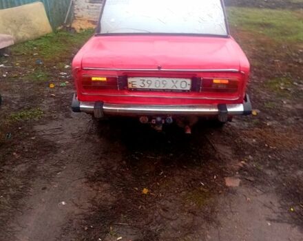 ВАЗ 2106, объемом двигателя 1.5 л и пробегом 0 тыс. км за 400 $, фото 2 на Automoto.ua