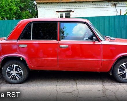 ВАЗ 2106, объемом двигателя 1.5 л и пробегом 0 тыс. км за 420 $, фото 1 на Automoto.ua