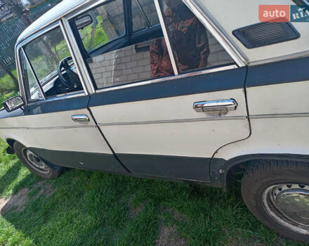ВАЗ 2106, объемом двигателя 0 л и пробегом 300 тыс. км за 334 $, фото 2 на Automoto.ua