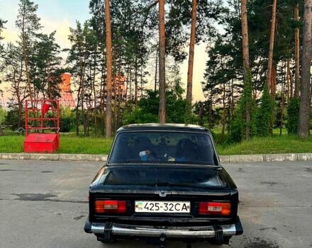ВАЗ 2106, объемом двигателя 1.3 л и пробегом 0 тыс. км за 550 $, фото 2 на Automoto.ua