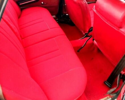 ВАЗ 2106, объемом двигателя 1.6 л и пробегом 97 тыс. км за 2200 $, фото 10 на Automoto.ua