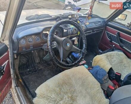 ВАЗ 2106, об'ємом двигуна 1.5 л та пробігом 150 тис. км за 450 $, фото 3 на Automoto.ua