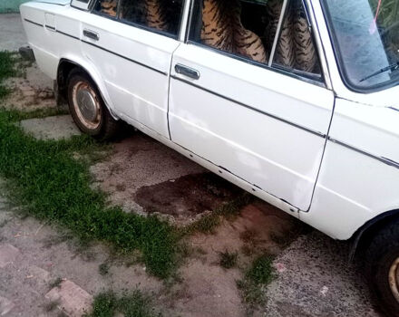 ВАЗ 2106, объемом двигателя 1.6 л и пробегом 999 тыс. км за 750 $, фото 3 на Automoto.ua