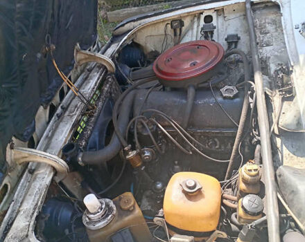 ВАЗ 2106 1982 в Черкассах на Automoto.ua ВАЗ 2106, объемом двигателя 0 л и пробегом 300 тыс. км за 290 $, фото 6 на Automoto.ua
