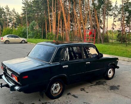 ВАЗ 2106, объемом двигателя 1.3 л и пробегом 0 тыс. км за 550 $, фото 1 на Automoto.ua