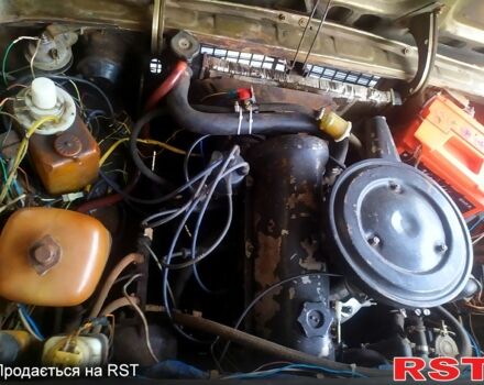 ВАЗ 2106, объемом двигателя 13 л и пробегом 0 тыс. км за 700 $, фото 6 на Automoto.ua