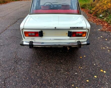 ВАЗ 2106, объемом двигателя 1.6 л и пробегом 97 тыс. км за 2200 $, фото 3 на Automoto.ua