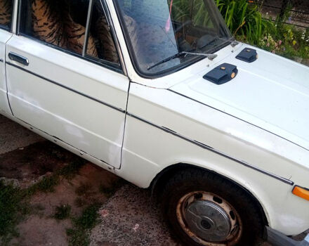 ВАЗ 2106, объемом двигателя 1.6 л и пробегом 999 тыс. км за 750 $, фото 4 на Automoto.ua