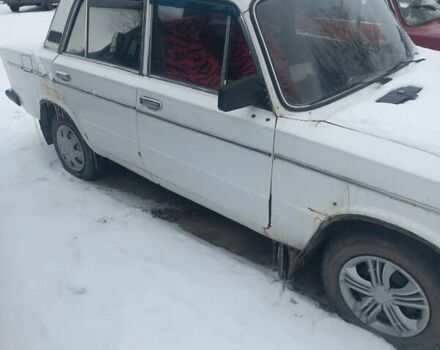 ВАЗ 2106, объемом двигателя 0 л и пробегом 100 тыс. км за 287 $, фото 2 на Automoto.ua