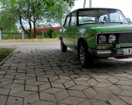 ВАЗ 2106, об'ємом двигуна 1.1 л та пробігом 100 тис. км за 1000 $, фото 2 на Automoto.ua