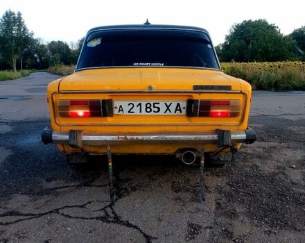 ВАЗ 2106, об'ємом двигуна 1.3 л та пробігом 0 тис. км за 420 $, фото 7 на Automoto.ua