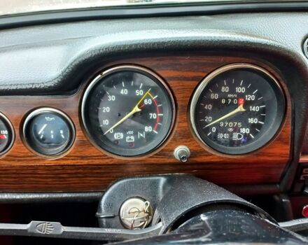 ВАЗ 2106, объемом двигателя 1.6 л и пробегом 97 тыс. км за 2200 $, фото 6 на Automoto.ua