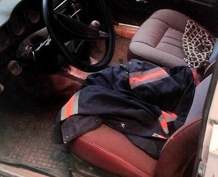 ВАЗ 2106, объемом двигателя 1.5 л и пробегом 0 тыс. км за 200 $, фото 4 на Automoto.ua