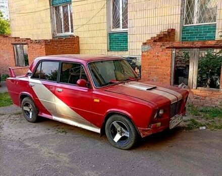 ВАЗ 2106, об'ємом двигуна 1.3 л та пробігом 167 тис. км за 890 $, фото 1 на Automoto.ua