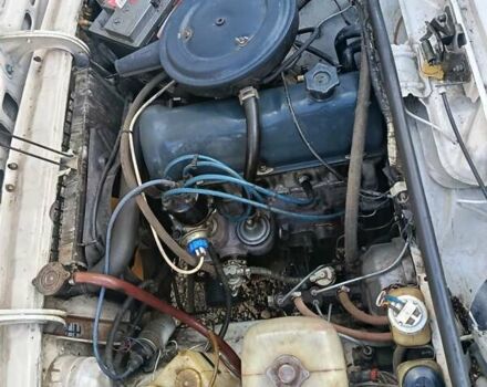 ВАЗ 2106, об'ємом двигуна 1.5 л та пробігом 150 тис. км за 450 $, фото 7 на Automoto.ua