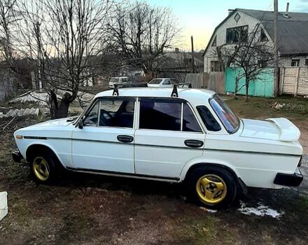 ВАЗ 2106, об'ємом двигуна 16 л та пробігом 0 тис. км за 600 $, фото 1 на Automoto.ua